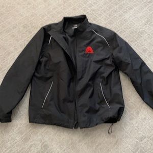 Men’s weather tech jacket